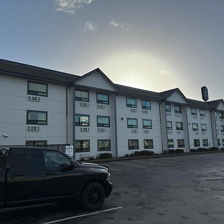 Gateway Inn & Suites Eugene-ספרינגפילד מראה חיצוני תמונה