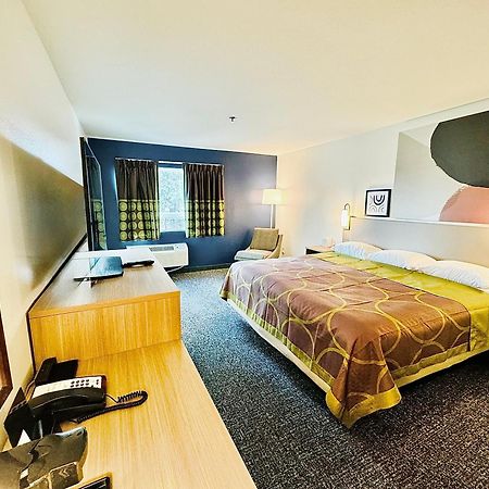 Gateway Inn & Suites Eugene-ספרינגפילד מראה חיצוני תמונה