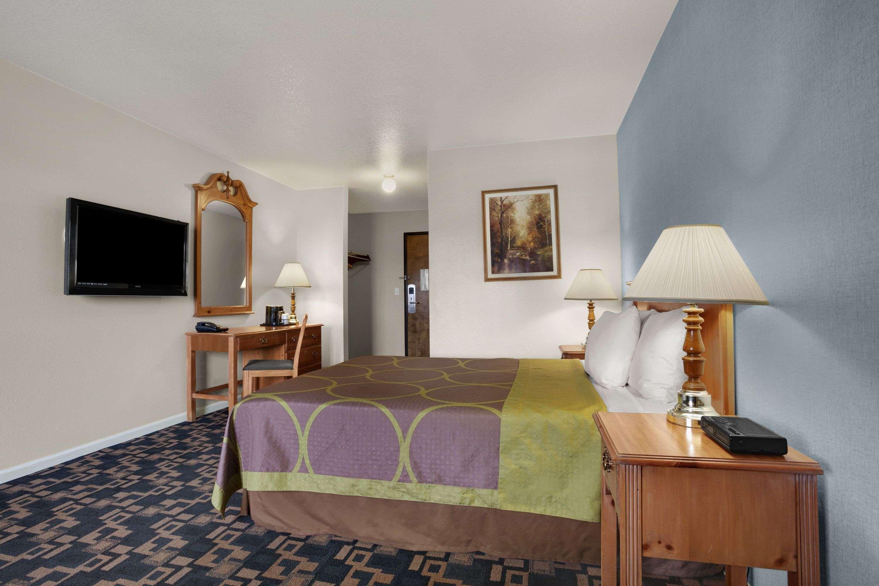 Gateway Inn & Suites Eugene-ספרינגפילד מראה חיצוני תמונה