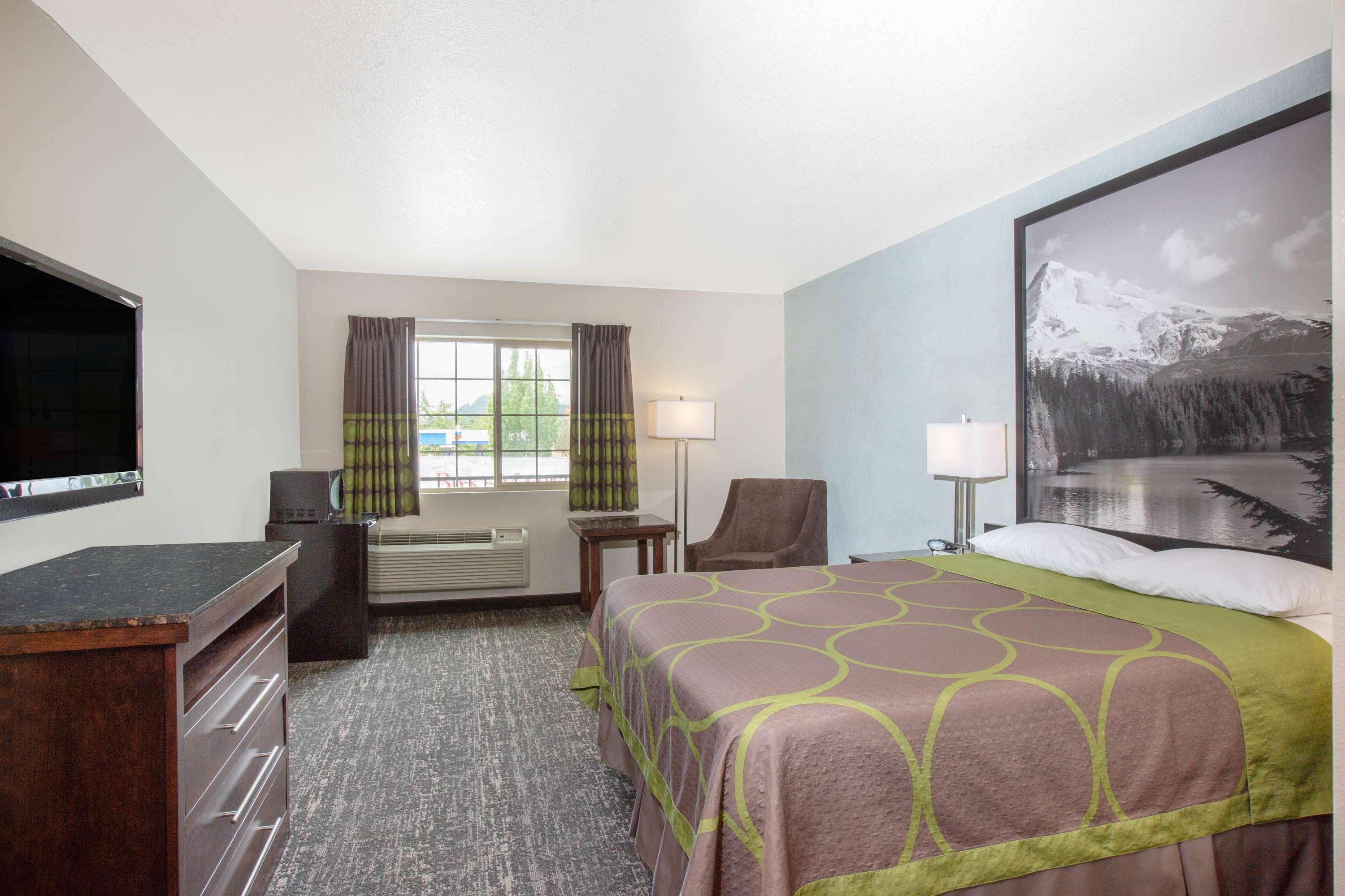 Gateway Inn & Suites Eugene-ספרינגפילד מראה חיצוני תמונה