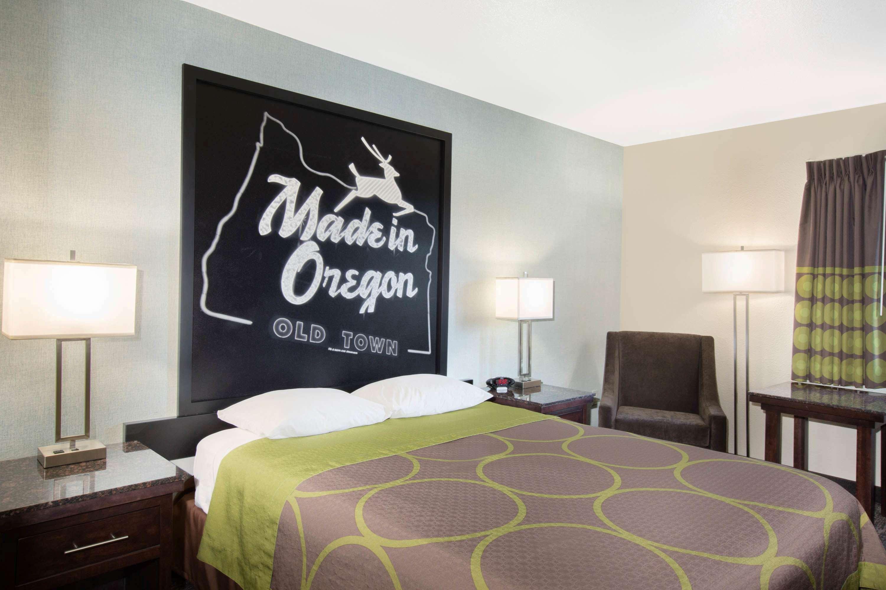 Gateway Inn & Suites Eugene-ספרינגפילד מראה חיצוני תמונה