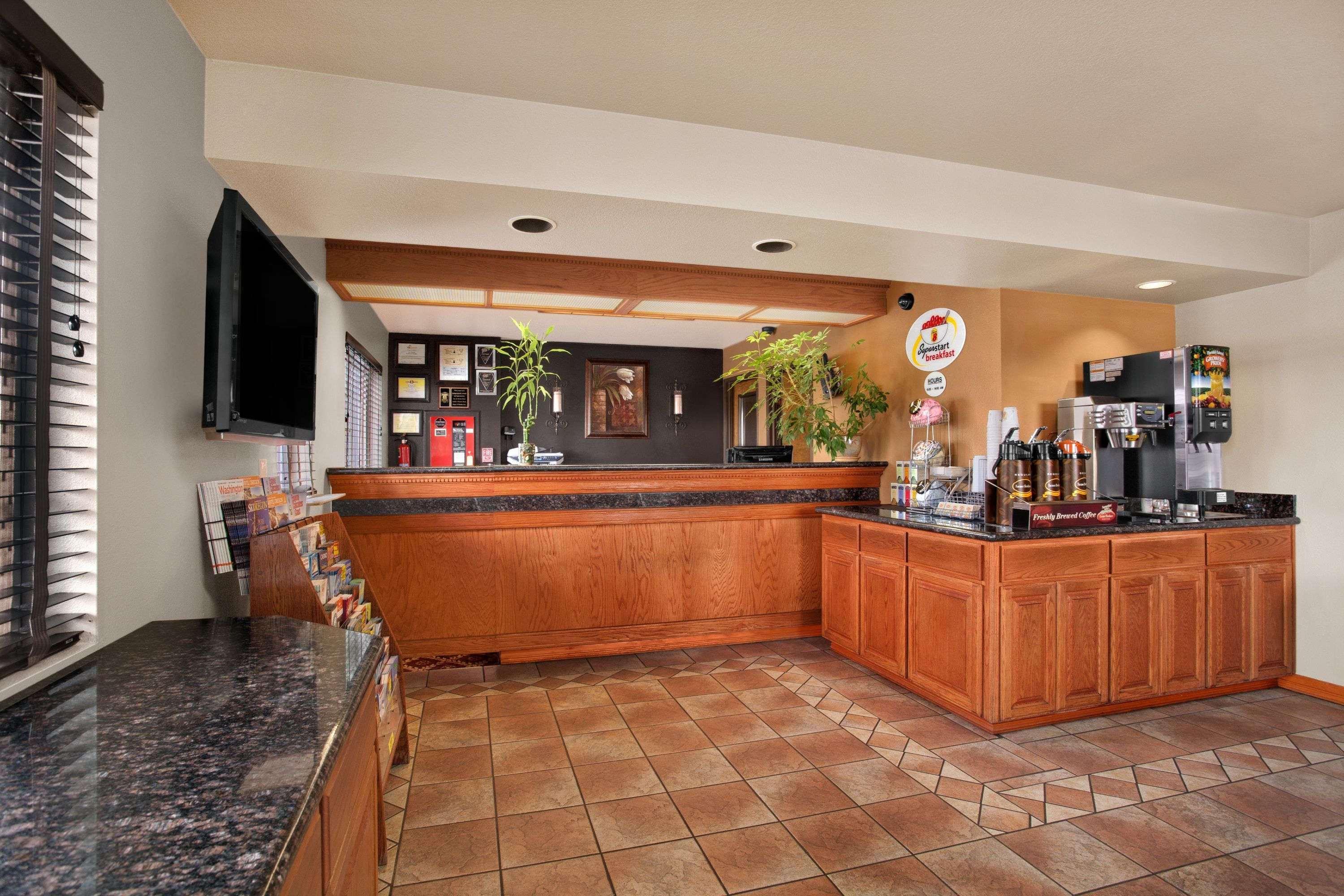 Gateway Inn & Suites Eugene-ספרינגפילד מראה חיצוני תמונה