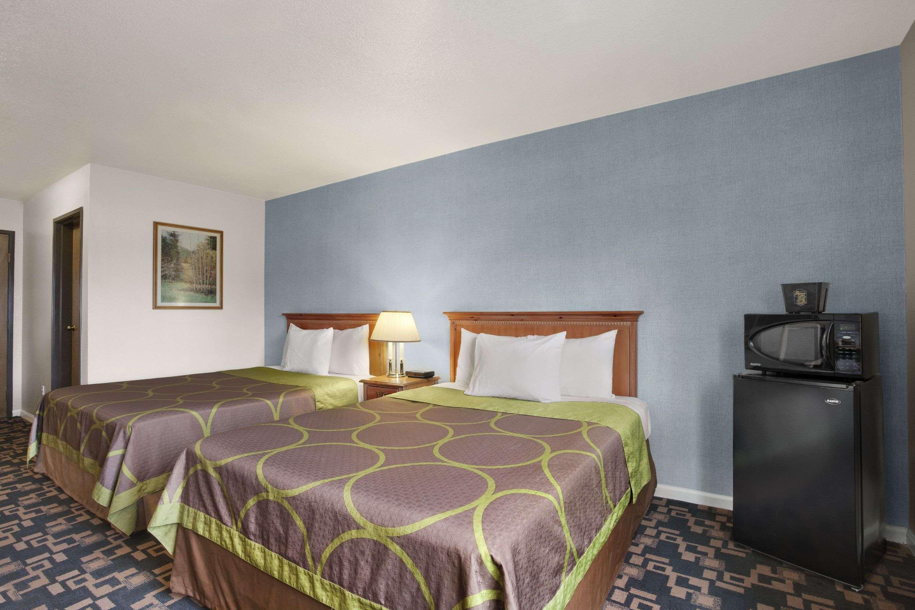 Gateway Inn & Suites Eugene-ספרינגפילד מראה חיצוני תמונה