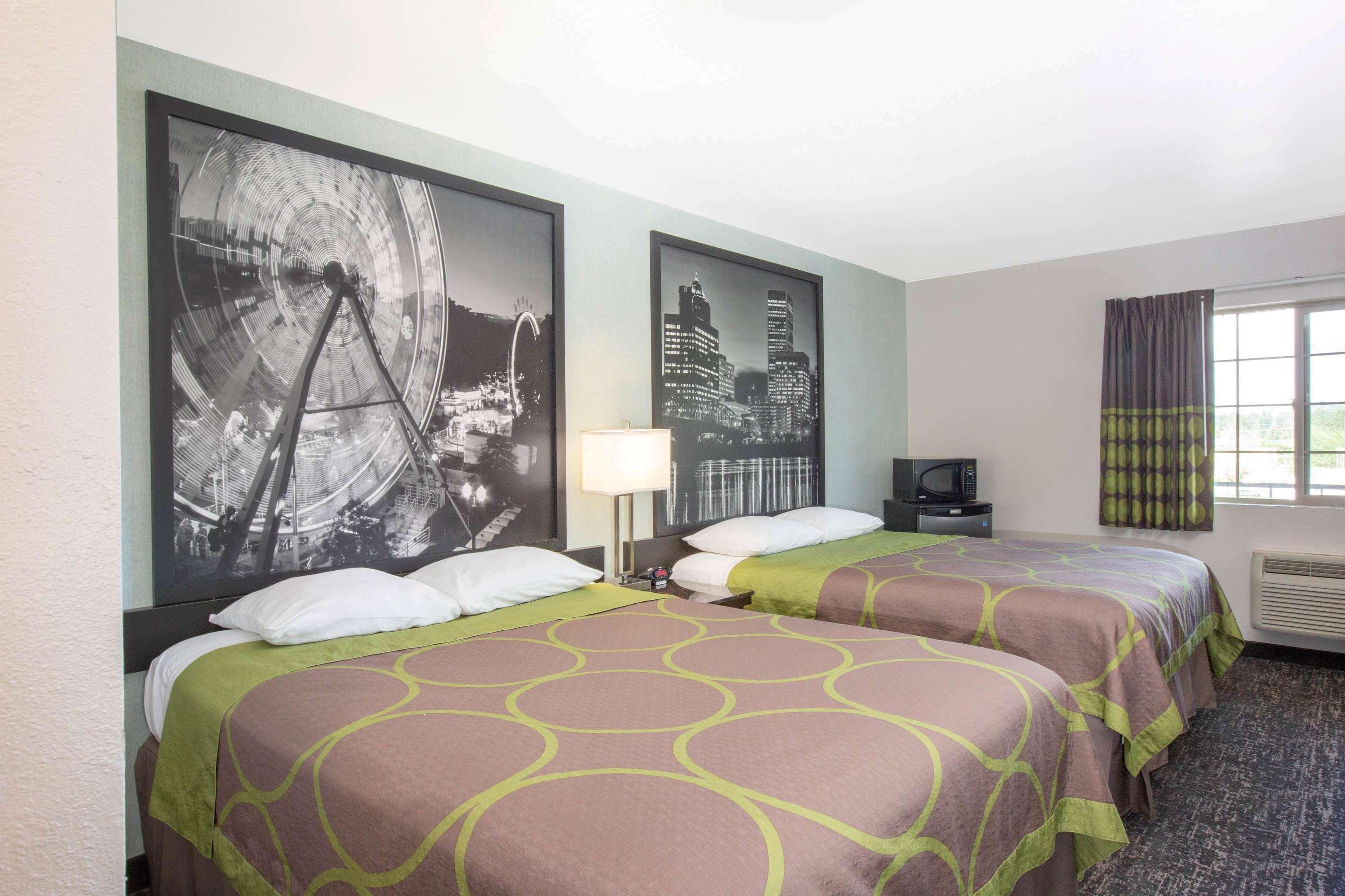 Gateway Inn & Suites Eugene-ספרינגפילד מראה חיצוני תמונה