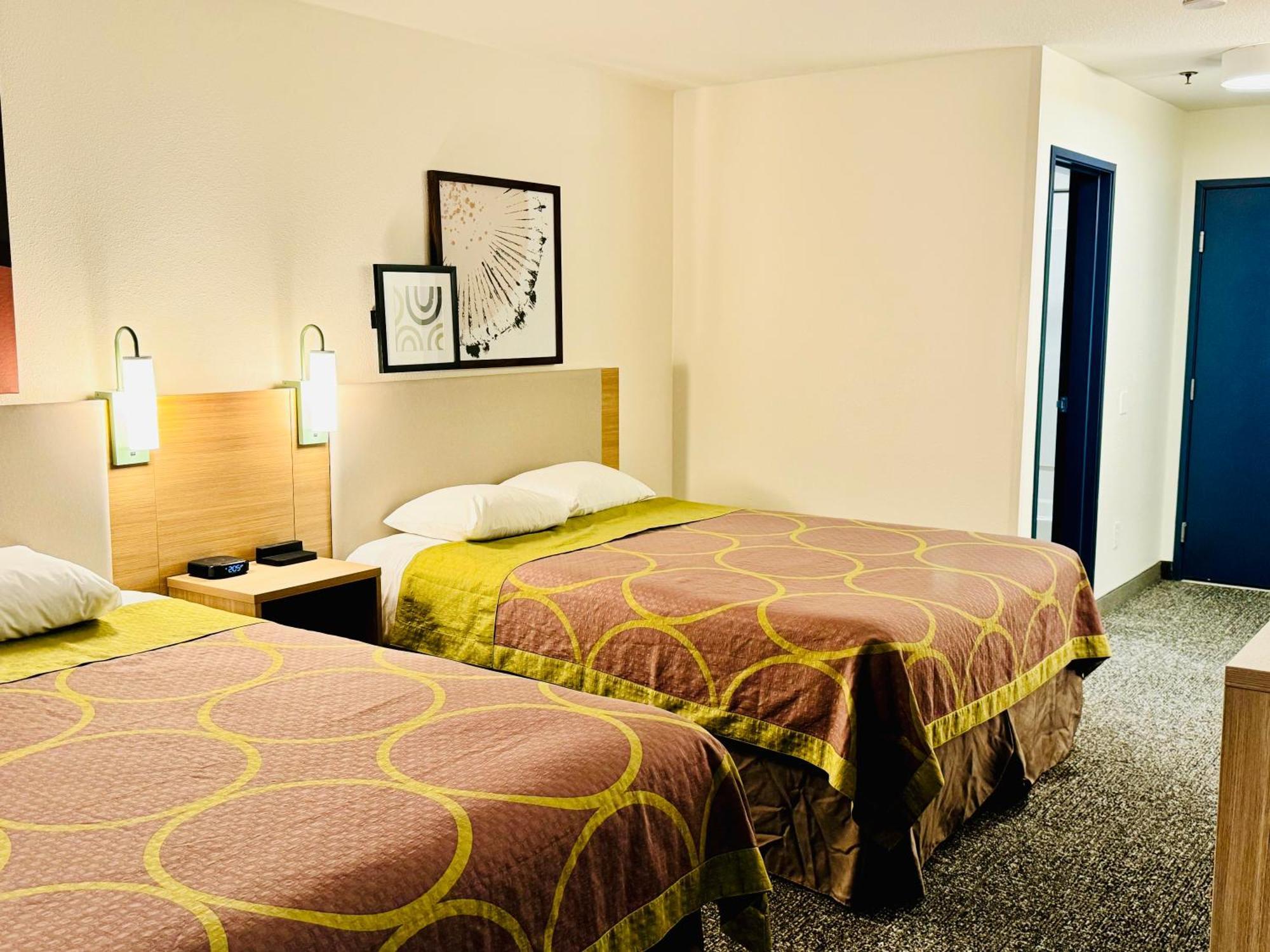 Gateway Inn & Suites Eugene-ספרינגפילד מראה חיצוני תמונה