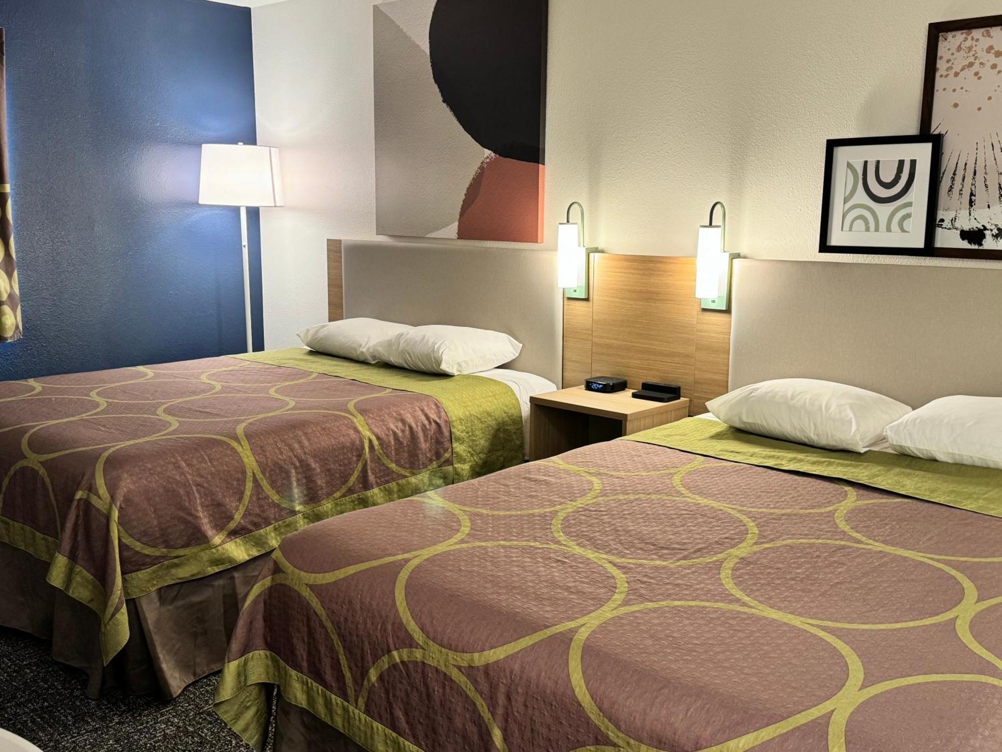 Gateway Inn & Suites Eugene-ספרינגפילד מראה חיצוני תמונה