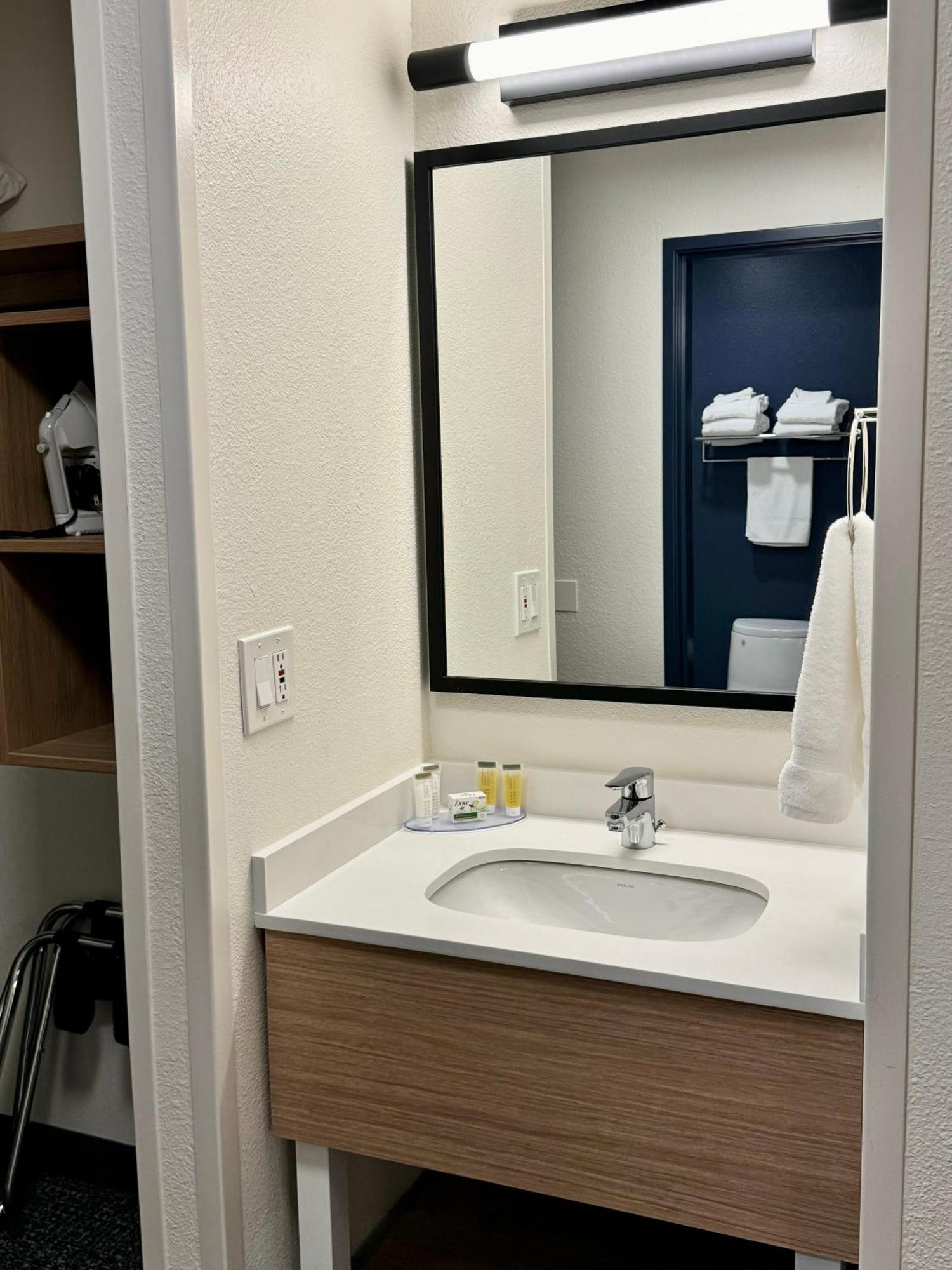 Gateway Inn & Suites Eugene-ספרינגפילד מראה חיצוני תמונה