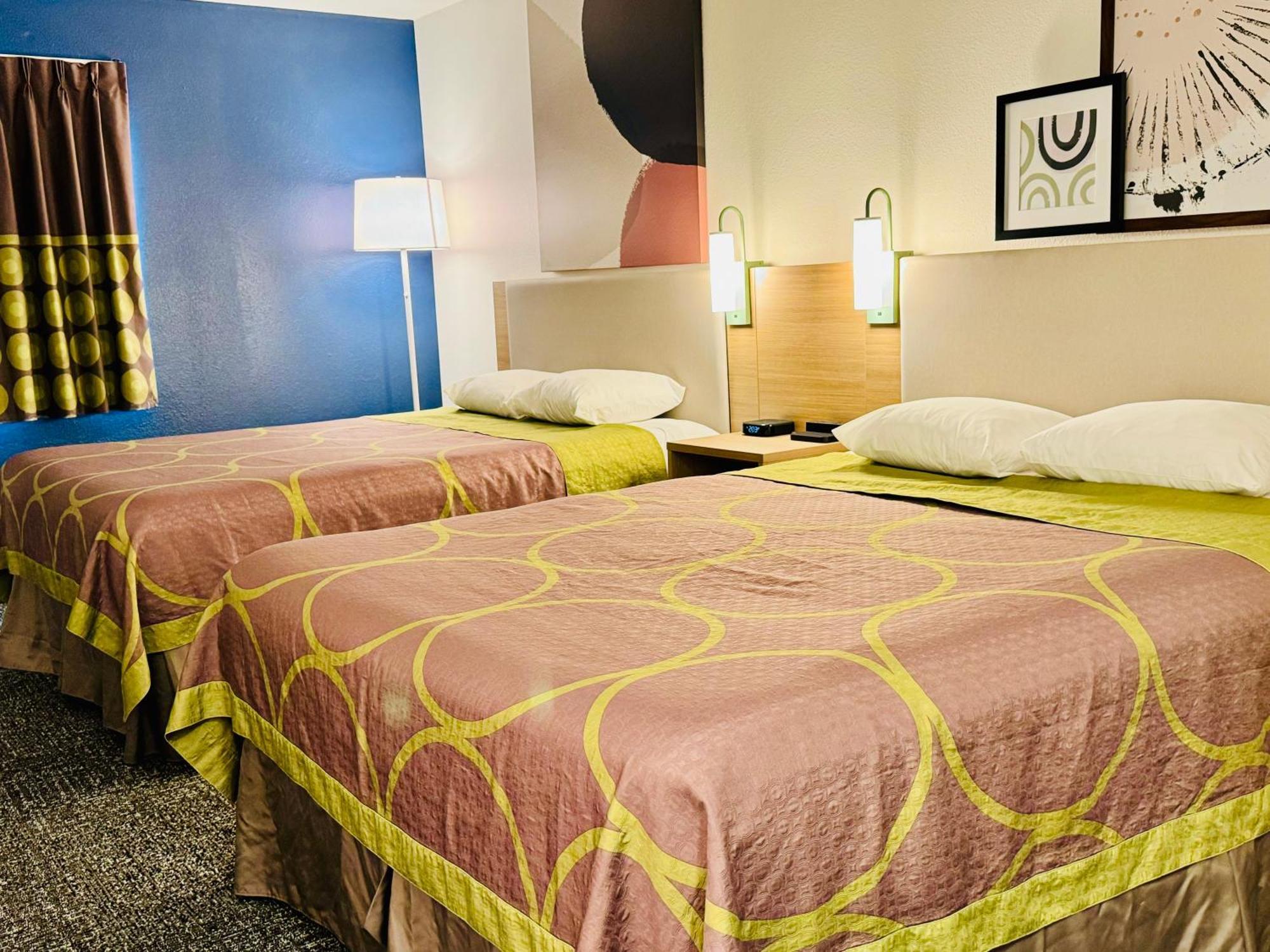 Gateway Inn & Suites Eugene-ספרינגפילד מראה חיצוני תמונה