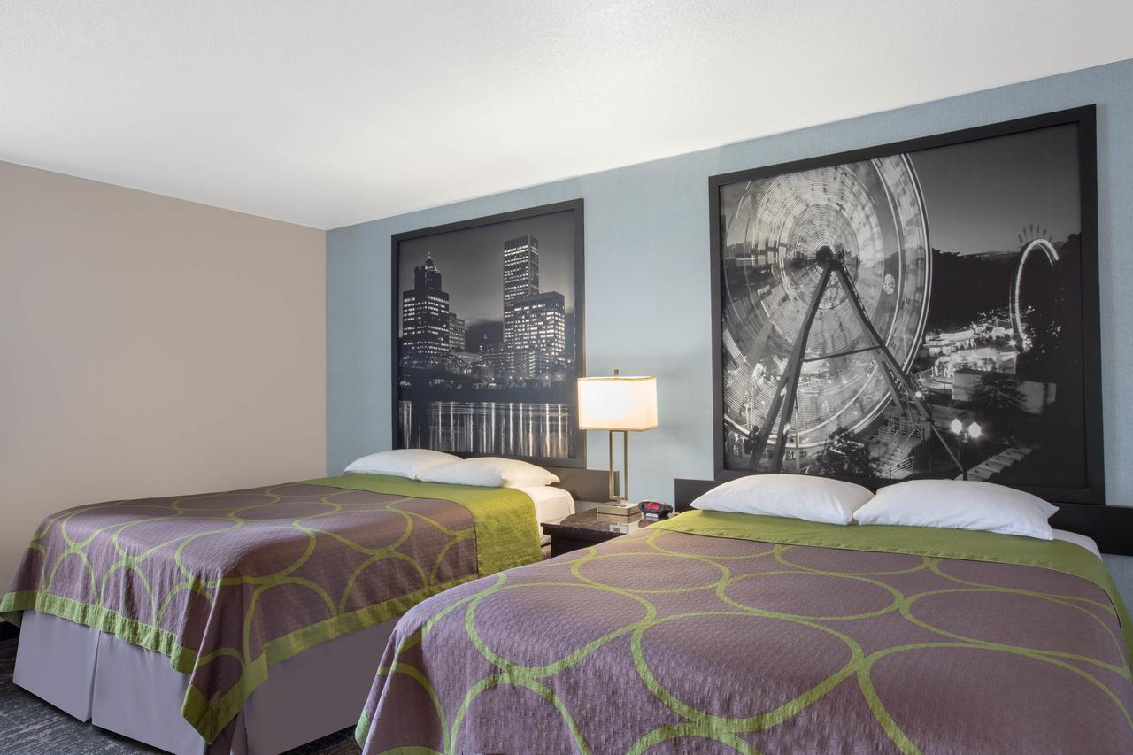 Gateway Inn & Suites Eugene-ספרינגפילד מראה חיצוני תמונה