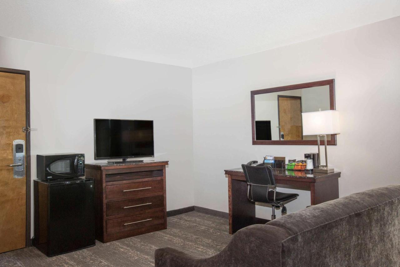 Gateway Inn & Suites Eugene-ספרינגפילד מראה חיצוני תמונה