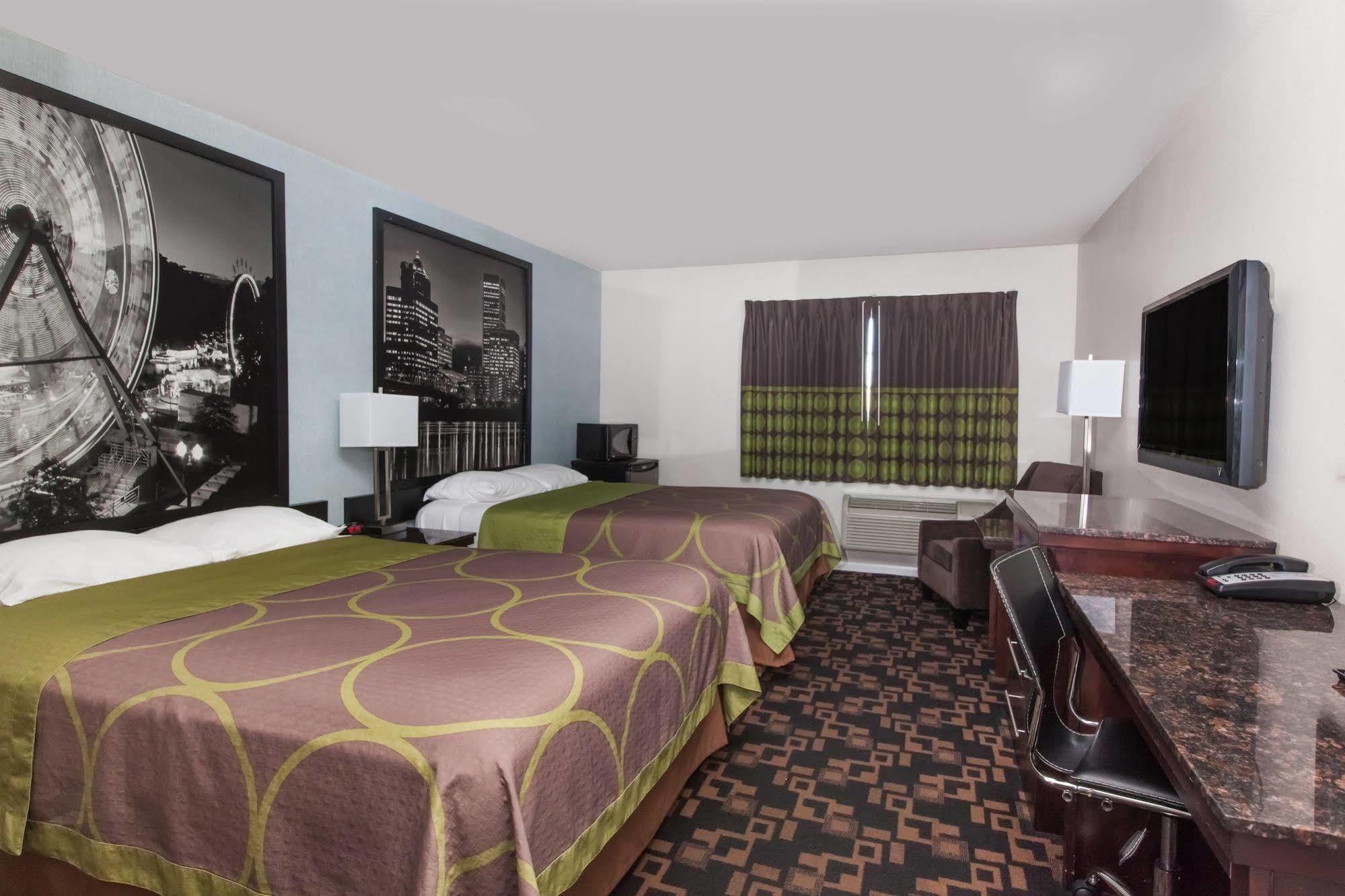 Gateway Inn & Suites Eugene-ספרינגפילד מראה חיצוני תמונה